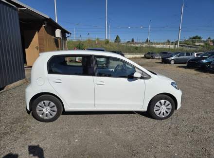 Volkswagen - Up!