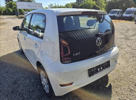 Volkswagen - Up!