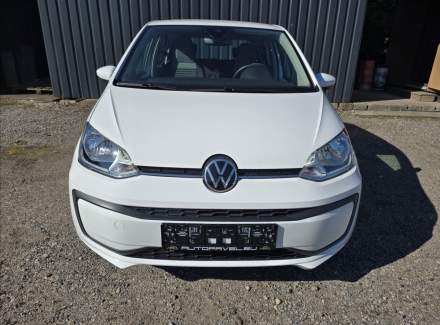 Volkswagen - Up!