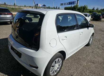 Volkswagen - Up!