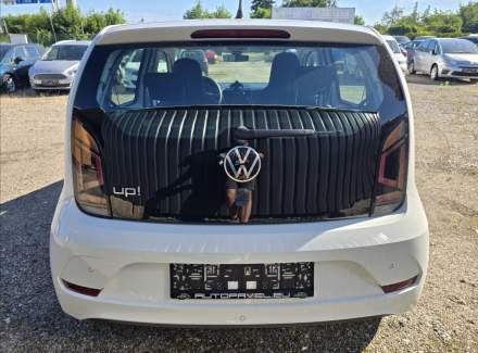 Volkswagen - Up!