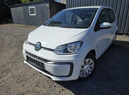 Volkswagen - Up!