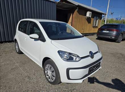 Volkswagen - Up!