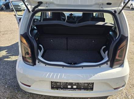 Volkswagen - Up!