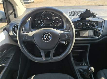 Volkswagen - Up!