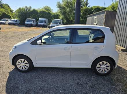 Volkswagen - Up!
