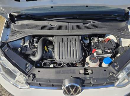 Volkswagen - Up!