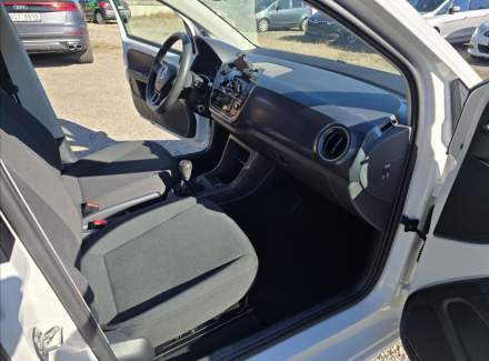 Volkswagen - Up!
