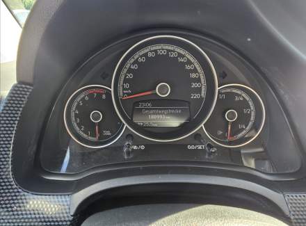 Volkswagen - Up!
