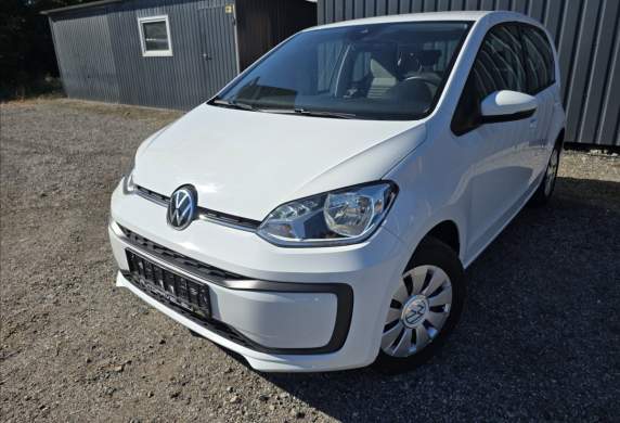Volkswagen - Up!