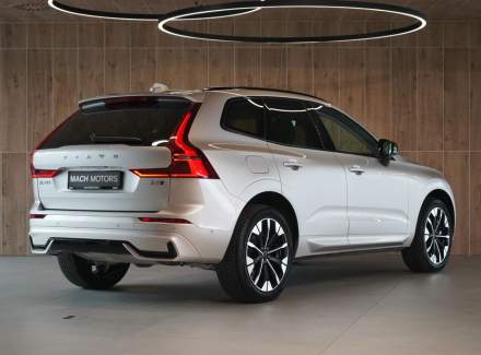 Volvo - XC60