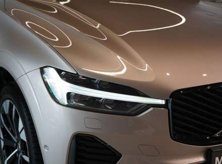 Volvo - XC60