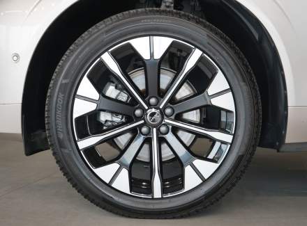 Volvo - XC60