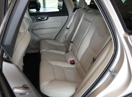 Volvo - XC60