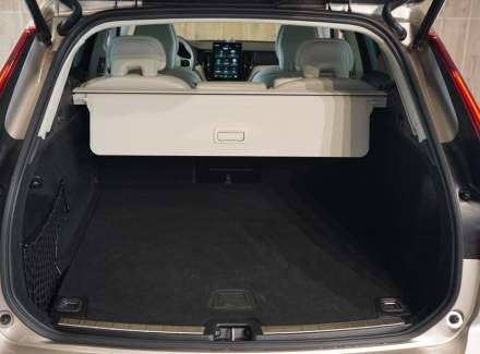 Volvo - XC60