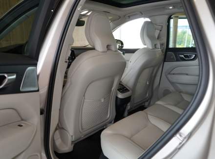 Volvo - XC60