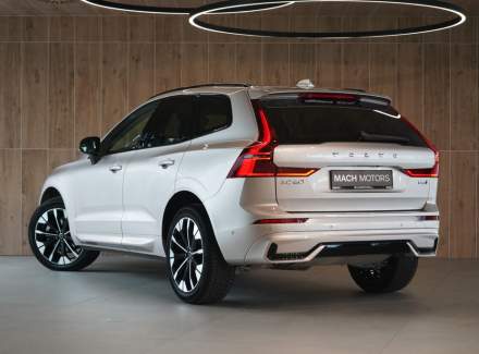 Volvo - XC60