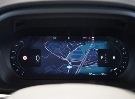 Volvo - XC60
