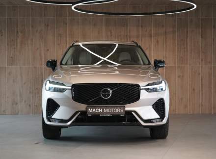 Volvo - XC60