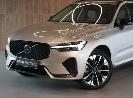 Volvo - XC60