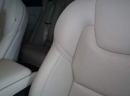 Volvo - XC60