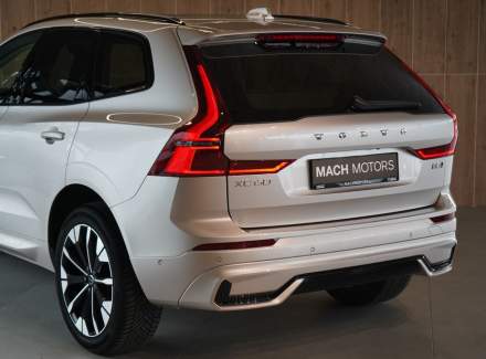 Volvo - XC60
