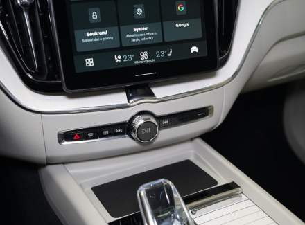 Volvo - XC60