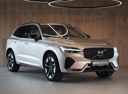 Volvo - XC60