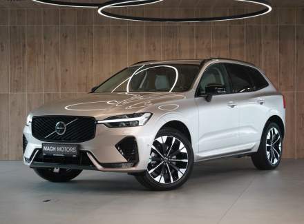 Volvo - XC60