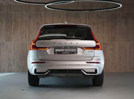 Volvo - XC60