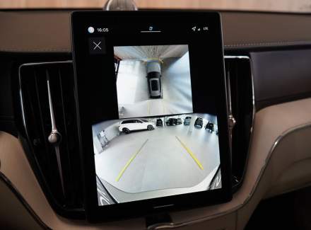 Volvo - XC60