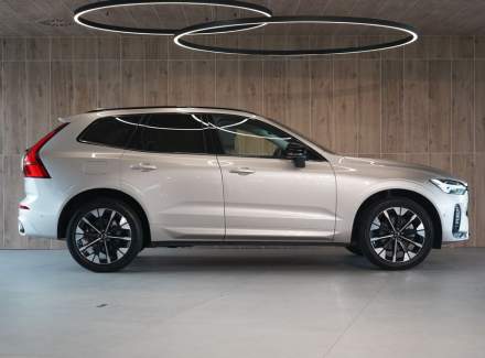 Volvo - XC60