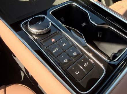 Chery - Tiggo 9