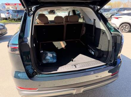 Chery - Tiggo 9