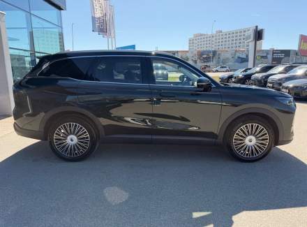 Chery - Tiggo 9
