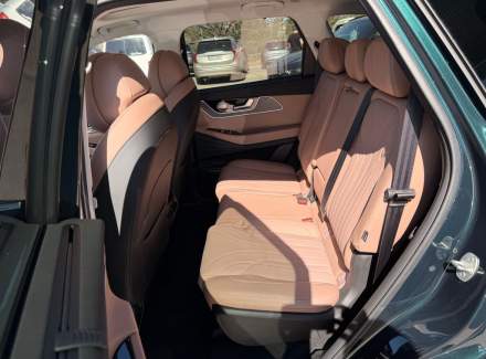 Chery - Tiggo 9