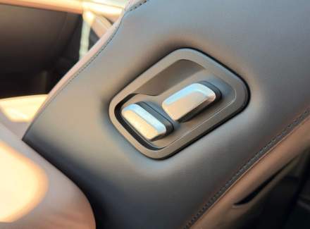 Chery - Tiggo 9