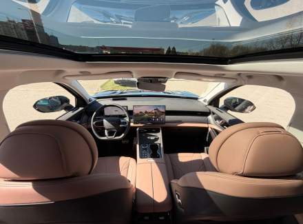 Chery - Tiggo 9