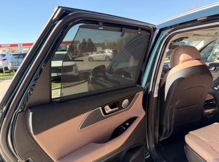 Chery - Tiggo 9