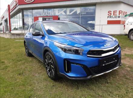 Kia - XCeed