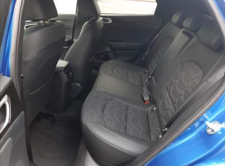 Kia - XCeed