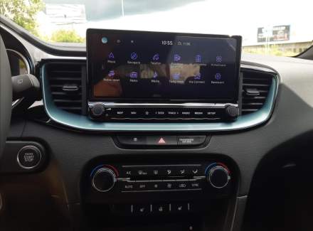 Kia - XCeed