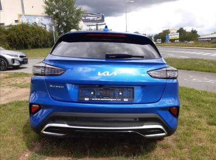 Kia - XCeed