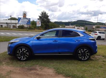 Kia - XCeed