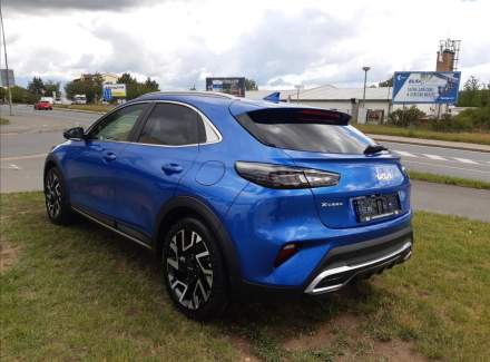 Kia - XCeed