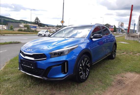 Kia - XCeed
