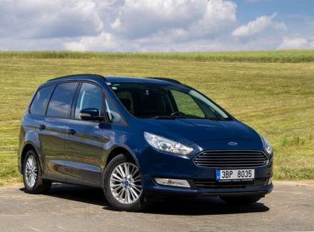 Ford - Galaxy