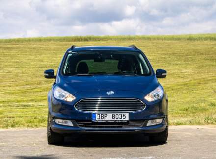 Ford - Galaxy