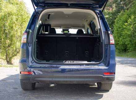Ford - Galaxy