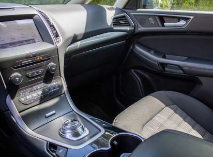 Ford - Galaxy
